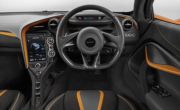 2018 mclaren 720s for sale. delighful 720s view 20 photos intended 2018 mclaren 720s for sale
